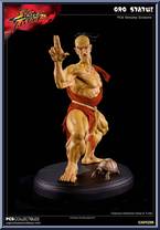 Oro (Senjutsu EX) Action Figure