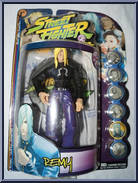 Remy (Player One, Purple Pants) Action Figure