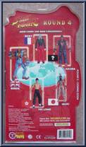 Ibuki from Street Fighter - Round 4 manufactured by SOTA [Back]
