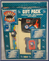 Gift Pack (Watch / Communicator / Belt) Action Figure
