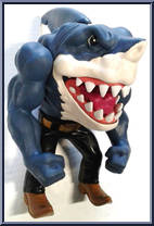 Ripster (Mail Away) Action Figure