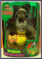 Slobber Action Figure