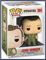 John Winger from Stripes - Pop! Vinyl Figures manufactured by Funko [Front]