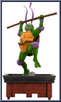 Donatello Action Figure