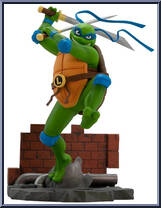 Leonardo Action Figure