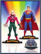 Superman & Lex Luthor Action Figure