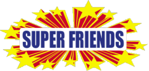 Super Friends (Figures Toy Company)
