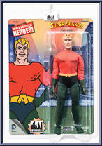 Aquaman Action Figure