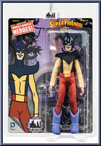 Toyman from Super Friends - Series 4 manufactured by Figures Toy Company [Front]