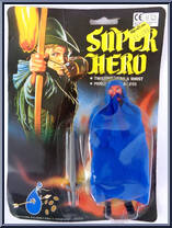 Sheriff Of Nottingham from Super Hero - Basic Series manufactured by Unknown [Front]