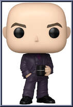 Lex Luthor Action Figure