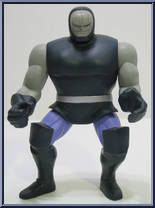 Darkseid (Omega Blast) from Superman - Animated Series - Series 2 manufactured by Kenner [Loose]