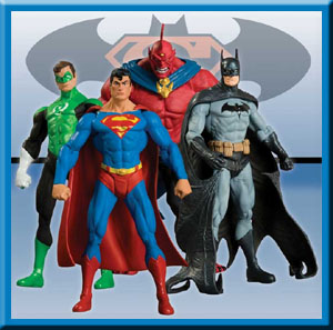 Superman / Batman