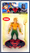 Aquaman Action Figure
