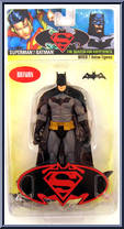 Batman Action Figure