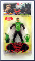 Green Lantern (Hal Jordan) Action Figure