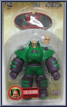 Lex Luthor (Armored) Action Figure