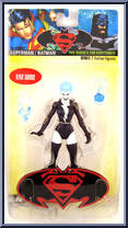 Live Wire Action Figure