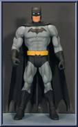 Batman Action Figure