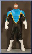 Black Lightning Action Figure