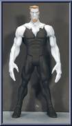 Icicle Action Figure