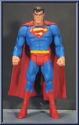 Superman Action Figure