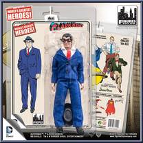 Clark Kent Action Figure