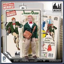 Jimmy Olsen from Superman - Series 2 manufactured by Figures Toy Company [Front]