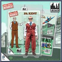 Pa Kent from Superman - Series 3 manufactured by Figures Toy Company [Front]