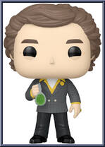 Lex Luthor (Kryptonite Necklace) (1978) from Superman - Pop! Vinyl Figures manufactured by Funko [Loose]