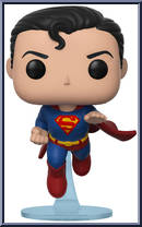 Superman (Specialty Series) Action Figure