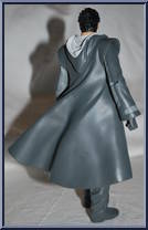 Zod from Superman: Last Son - Basic Series manufactured by DC Direct [Loose]