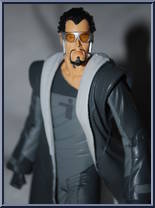 Zod from Superman: Last Son - Basic Series manufactured by DC Direct [Loose]
