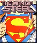Superman - Man of Steel