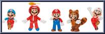 Mario Multipack Action Figure