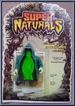 Rags Action Figure