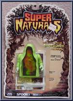 Spooks Action Figure