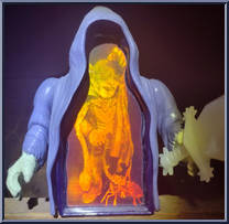 Vamp-Pa Action Figure