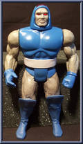 Darkseid from Super Powers - Series 2 manufactured by Kenner [Loose]