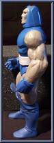 Darkseid from Super Powers - Series 2 manufactured by Kenner [Loose]