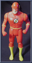Flash Action Figure