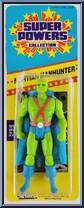 Martian Manhunter Action Figure