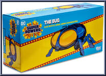 Bug from Super Powers - Accessories manufactured by McFarlane [Front]