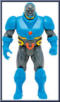 Darkseid (New52) from Super Powers - Basic Series manufactured by McFarlane [Loose]
