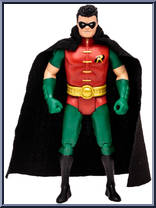 Robin (Tim Drake) Action Figure