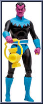 Sinestro Action Figure