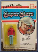 Bandit (Smokey and the Bandit) Action Figure