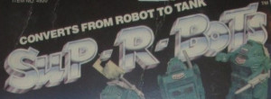 Sup-R-Bots