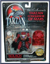 Nolach (The Kaldane) Action Figure