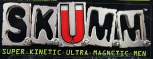 Tech Deck Skumm